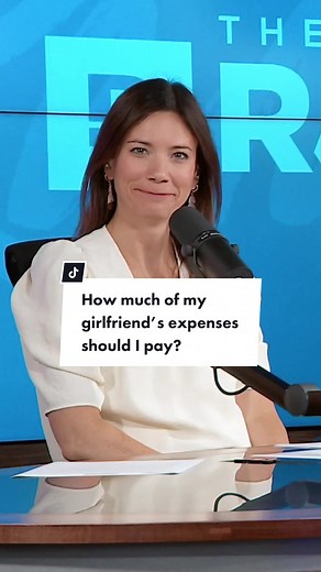 Understanding Financial Boundaries in Dating