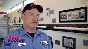 81 reactions · 25 shares | Dave Smith reinvented himself a few years ago with the help of Roto-Rooter's paid training program. You can reinvent yourself too. We'll put you on the path to becoming a licensed plumber. | Roto-Rooter | Facebook