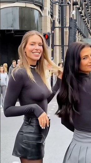 Street Fashion Style #fashion #style