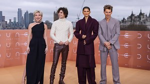 ‘Dune: Part Two' spices up the box office with $81.5 million debut