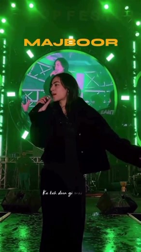 "Your favourite female singer must be Billie Elish "..........! #viral #song #trending