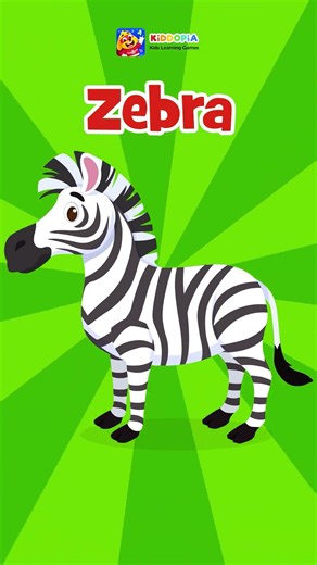 Can You Guess The Animal | Animals For Kids | Kiddopia Games For Kids