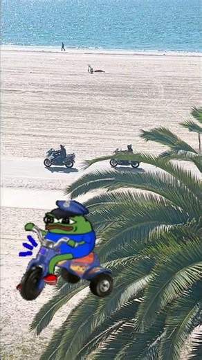 KEEPING THE SHORELINE SAFE! #LBPD