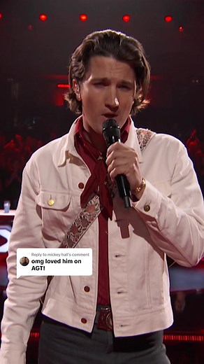 Replying to @mickey hall Y’all remember when @America’s Got Talent brought me back to play this one? #IGotAProblem #DrakeMilligan #CountryMusic #SongOfTheSummer