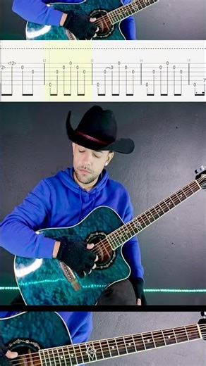 【METALLICA】[ Nothing Else Matters ] cover by Masuka | LESSON | ACOUSTIC GUITAR TAB