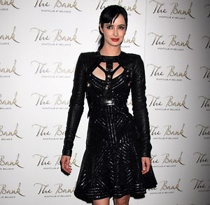 Krysten Ritter pourrait jouer le rôle d'Anastasia Steele dans Fifty Shades of Grey  - Hollywoodpq.com
