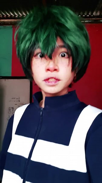 Iida and Deku's Exciting Mission in MHA