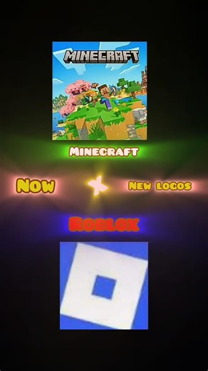 Minecraft X Roblox Edit For My Lovely Subscribers💚💙🔥✨🥳#shorts
