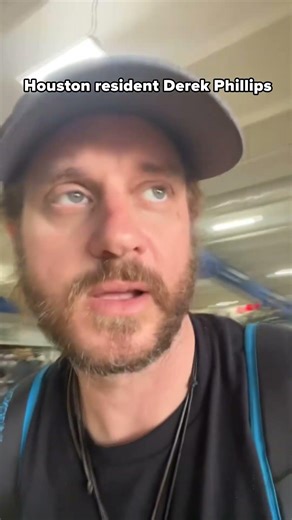 Texas native shares experience being stuck in Puerto Vallarta, Mexico