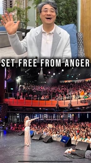 Jun from South Korea testifies of how his life has changed ever since planting himself at 5F Church. After discovering the teachings of Apostle Kathryn, and receiving the anointing by tuning into the livestreams online every week, he was freed of anger issues, headaches & is now able to love his wife better. Glory to God! Watch the whole video to hear his testimony!🔥 #testimony #testify #god #church #jesus #holyspirit #godisgood #revival | Apostle Kathryn Krick