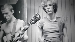 The Rise of the Red Hot Chili Peppers: Our Brother, Hillel | Official Trailer | Netflix