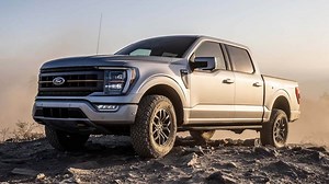 How Consumers Rank the Best 2023 Full-Size Trucks