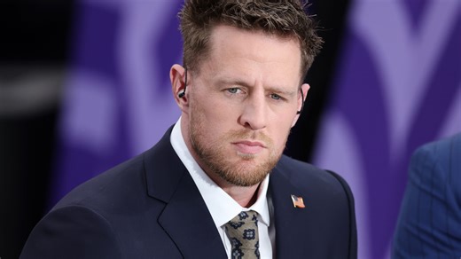 The Watt brothers and their parents star in new Dick's Sporting Goods' commercial full of holiday movie hijinks and nostalgia