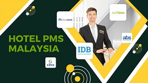 Hotel PMS Malaysia