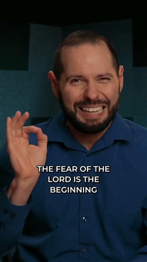 No Fear of God, No Man of God