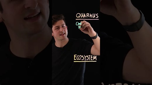 Java霸主之争：Spring Boot PK Quarkus