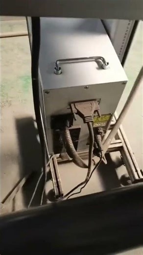 High-Speed Laser Engraver for Food, Metal, Plastic, Packaging