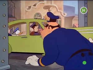 Donald Duck Presents Intro | Retro Junk