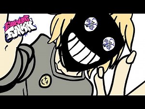 LOOK AT THE BRIGHTSIDE!!| Friday Night Funkin Brightside mod w/ secret song