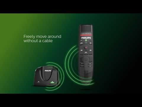 Philips SpeechMike Premium Air