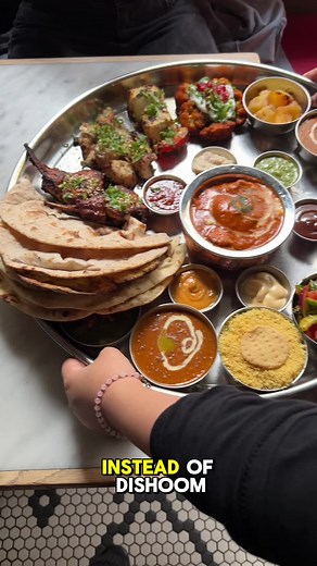 Exploring Halal Indian Restaurants in Central London