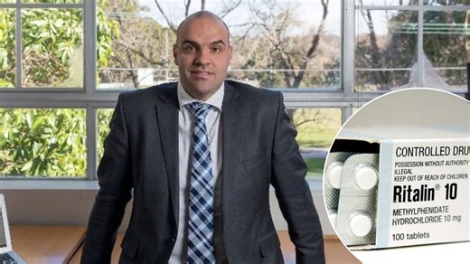 Surprise benefits of taking ADHD meds revealed by major study