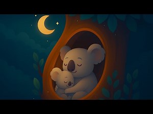 Bedtime Songs | Lullabies for Babies and Toddlers | Lunabi