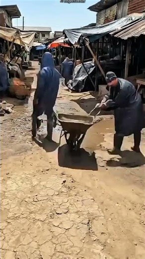 That PM Modi Was Visiting the Market#shortvideo