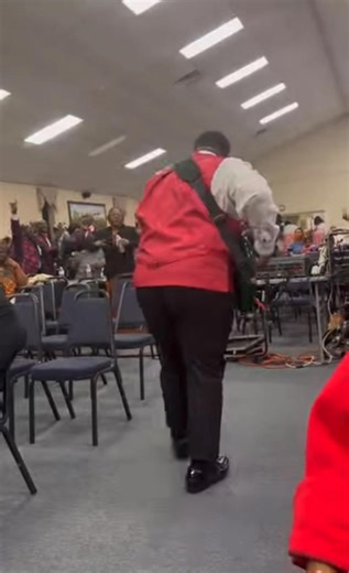 I might have gained a pound or 2 but I told my wife a couple of months back, don’t get it twisted because Bruh man can still move when it’s time!!! 😂 | Jamin Croom