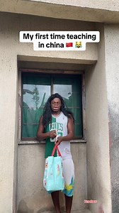 500K views · 32K reactions | My first time teaching in china   | Tendoes | Facebook