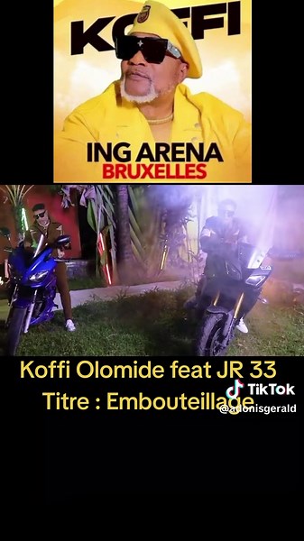 Jules Ayo sur TikTok