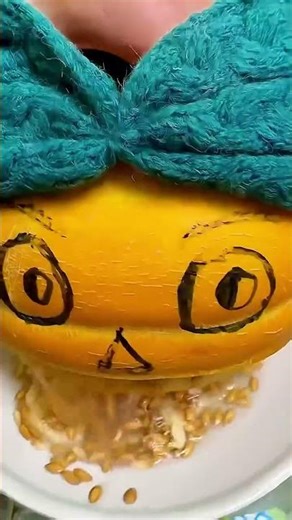 I Made a Melon VOMIT! 🤮😱 This is wild! 👇