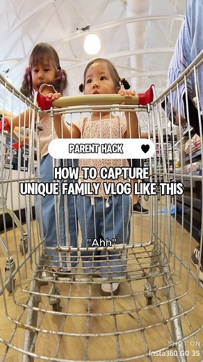 Best 4K Vlogging Camera - Insta360 GO 3S Review