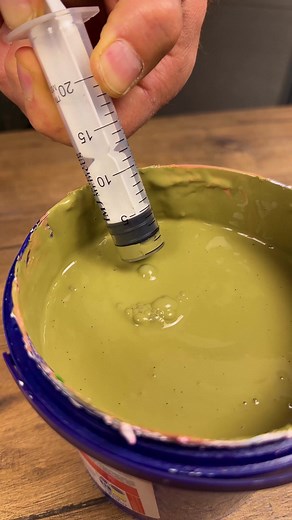 Color sealing | Earth Wonders