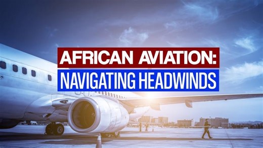 Africa Aviation Industry Growth Challenges | Airlines Association of Southern Africa (AASA) posted on the topic | LinkedIn