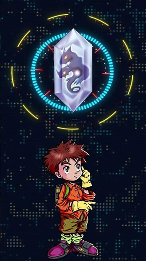 ¿Quien es Moon Millenniumon? El Alma Cristalizada del Digimon Milenario
