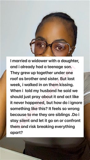 When love crosses a line that can’t be uncrossed 😢😢 #fypviralシ #fblifestyle #goviral #love #live #trend #viralvideo #family #relationship #marriagematters #confession #marriage #marriedlife | Queen Ogar Brown