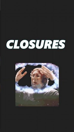 Javascript Closures #telugu