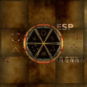 ESP Wheel Android game