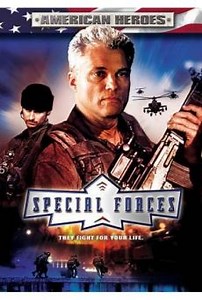 Special Forces (2003) - Película Completa