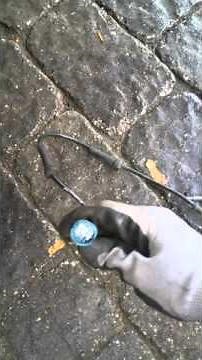 BMW E39 E46 Speed sensor install repair P0500 - speedometer FIXED