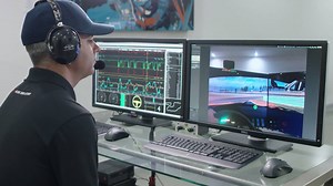 3.6K views · 61 reactions | CXC Simulations’ innovative driver...