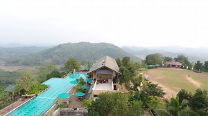 The Nature Lover's Resort on Reels