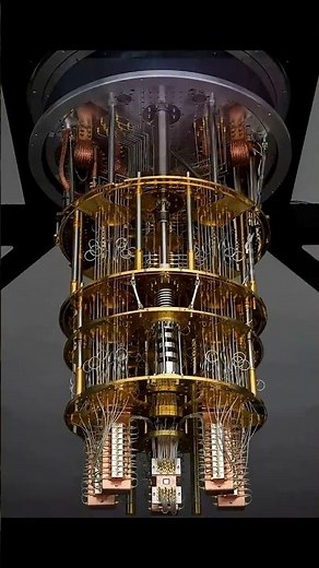 Brain vs Supercomputer: Ultimate Showdown! 🤯⚡