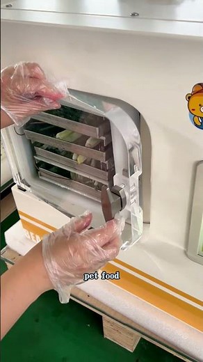 Why is THIS the Best Way to Preserve Celery? See Our Freeze-Dry Magic!