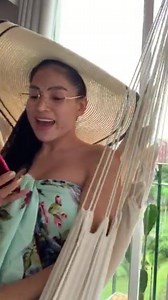 #VavaengMarangal Old Town Road Acapella! | Michelle Fox