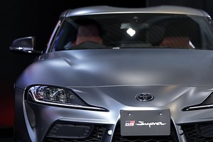 Toyota Supra's Driver Assistance Package Isn't Worth It According to Car and Driver