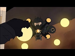 Ep 74 Titan Camera man Dies [Skibidi Toilet animation]