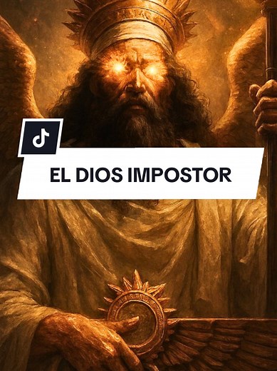 La dualidad de Yahvé en el Antiguo Testamento
