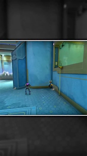 DeadMan on Instagram: "On Abyss, the map that rewards fearless entries, vertical pressure, and nonstop tempo, the Reyna + Waylay duo (Waylay as a hyper-aggressive entry/space-creating duelist style) becomes absolutely lethal. Abyss is packed with tight choke points, sudden elevation changes, and brutal close-range fights—and this is where Reyna thrives. With Leer slicing through narrow corridors, Reyna forces defenders off angles, takes raw aim duels, and instantly snowballs momentum through Dev